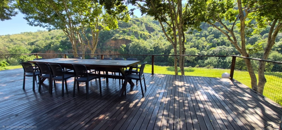 11 Bedroom Property for Sale in Groot Marico North West